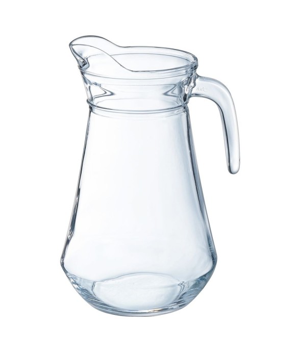 Broc 1.6L, Arc