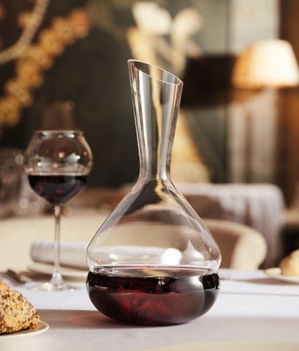 Carafe à vin 2L -MACARON