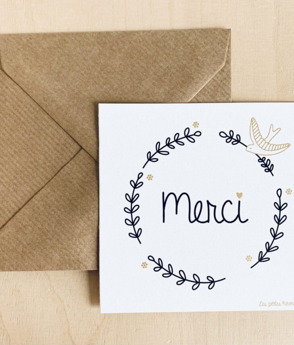 Carte de correspondance -...