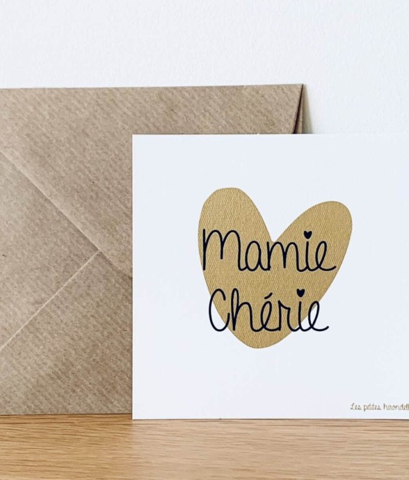 Carte de correspondance -...