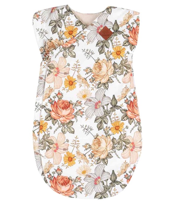 Gigoteuse turbulette légère...