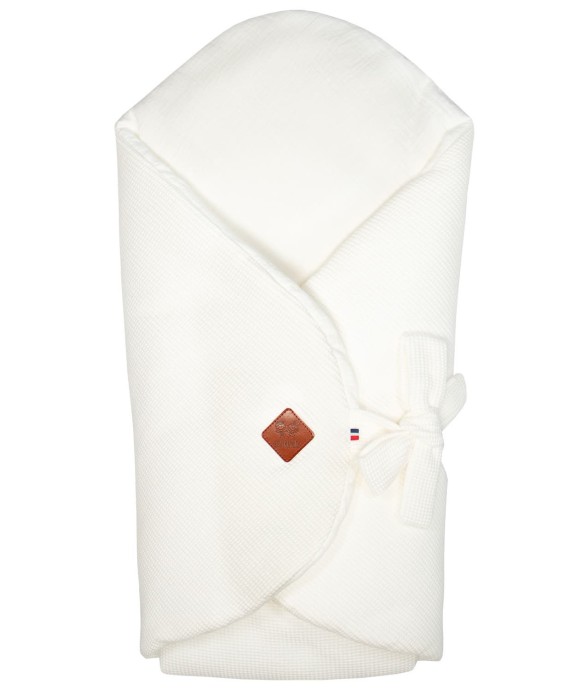 Gigoteuse d'emmaillotage...