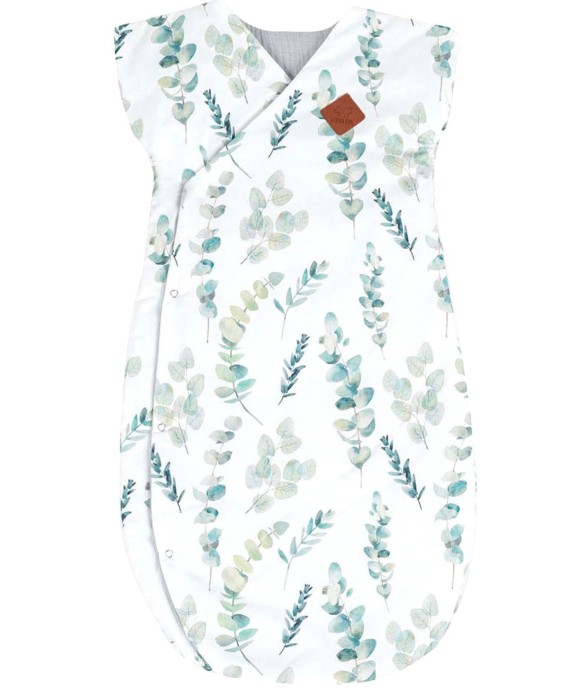 Gigoteuse été légère Kimono...