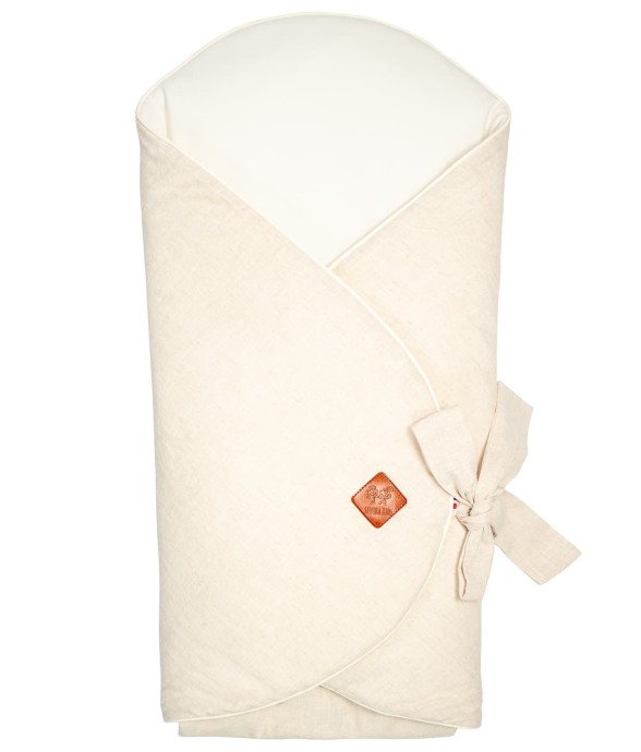 Gigoteuse d'emmaillotage...