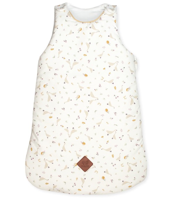 Gigoteuse sans manches en...