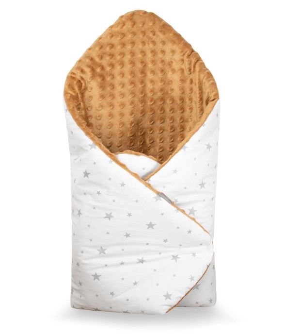 Gigoteuse d'emmaillotage...