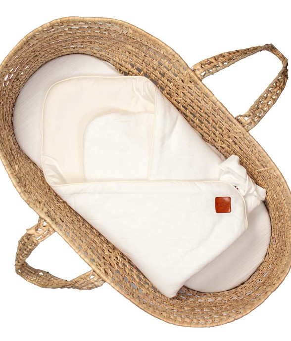 Gigoteuse d'emmaillotage en...