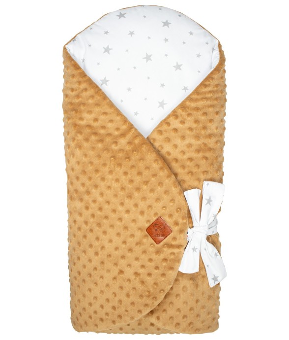 Gigoteuse d'emmaillotage...