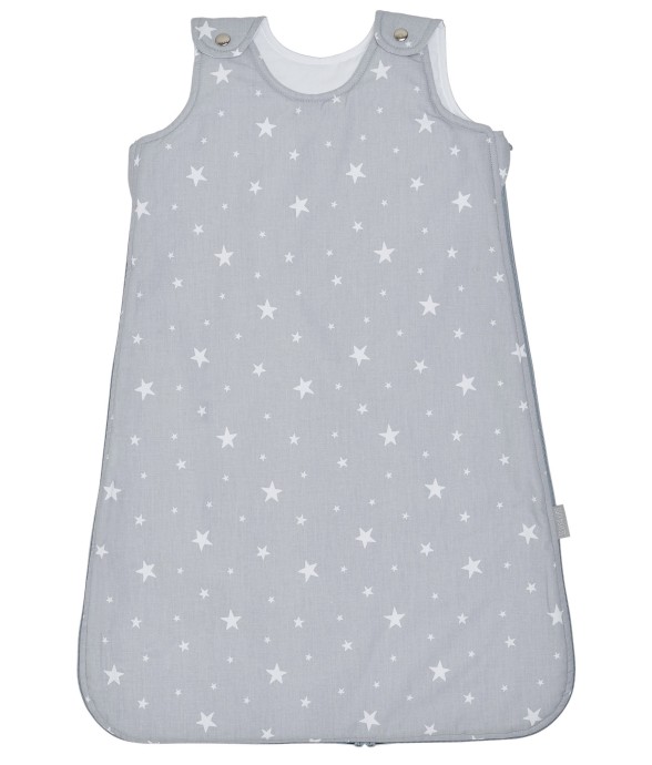 Gigoteuse turbulette en...