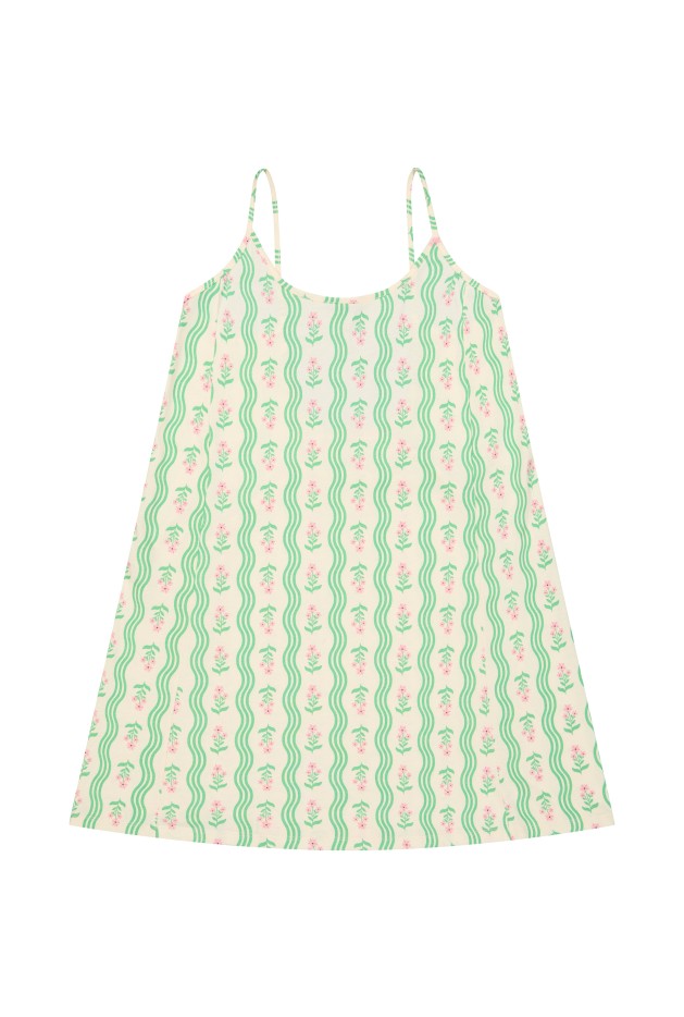 Nuisette Vagues Provençales Coton bio