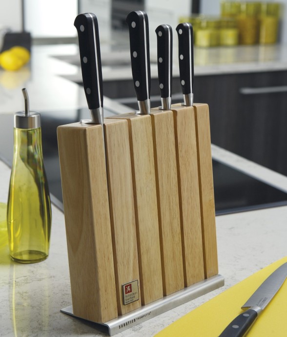 Bloc Cuisine 5 pièces