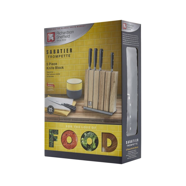 Bloc Cuisine 5 pièces