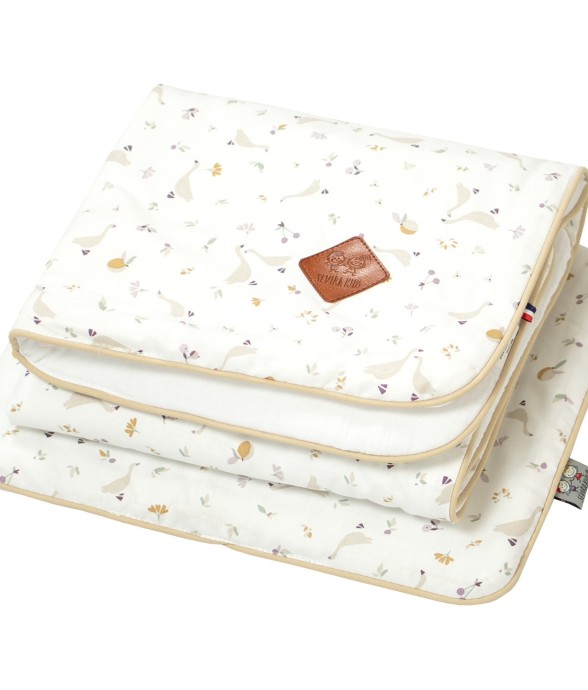 Set coussin et couverture...