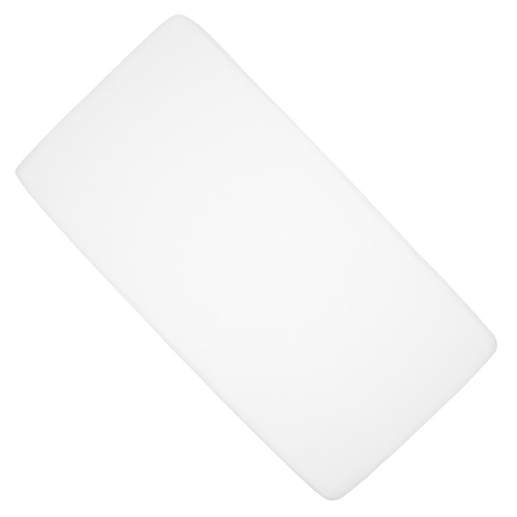 Lot de 3 draps housse berceau en coton, Safari