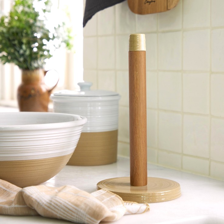 Porte-Rouleau de Cuisine Scotia