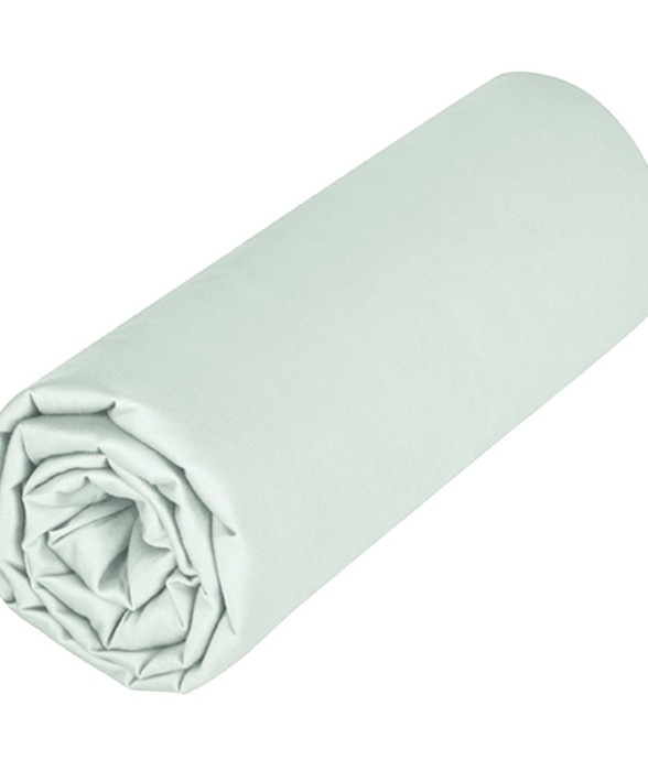 Drap housse en coton...
