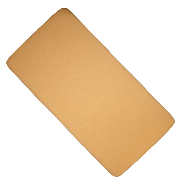 Drap housse berceau en gaze de coton, Jeanne