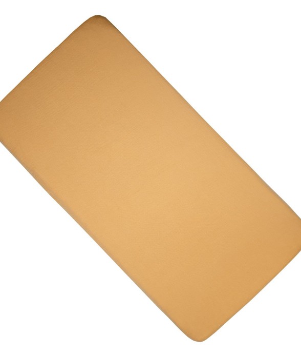 Drap housse berceau en gaze...