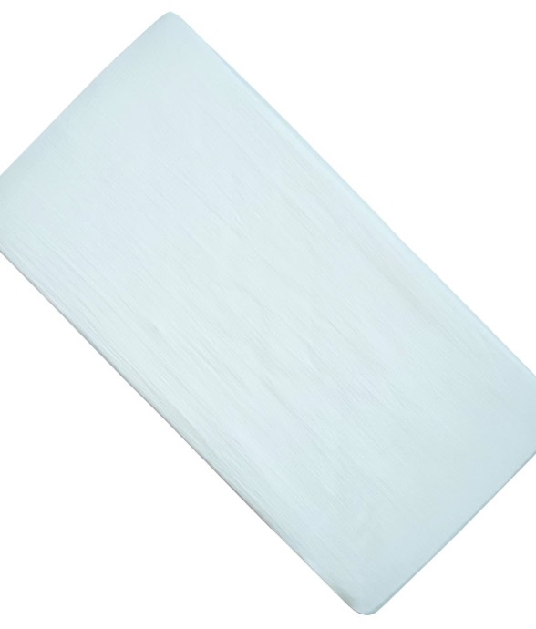 Drap housse en gaze de...