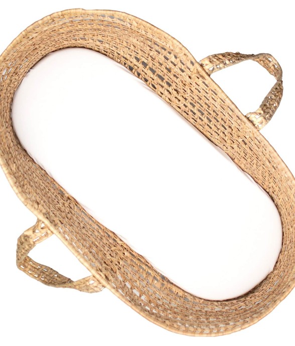 Drap housse couffin en...