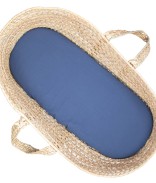 Bleu Indigo