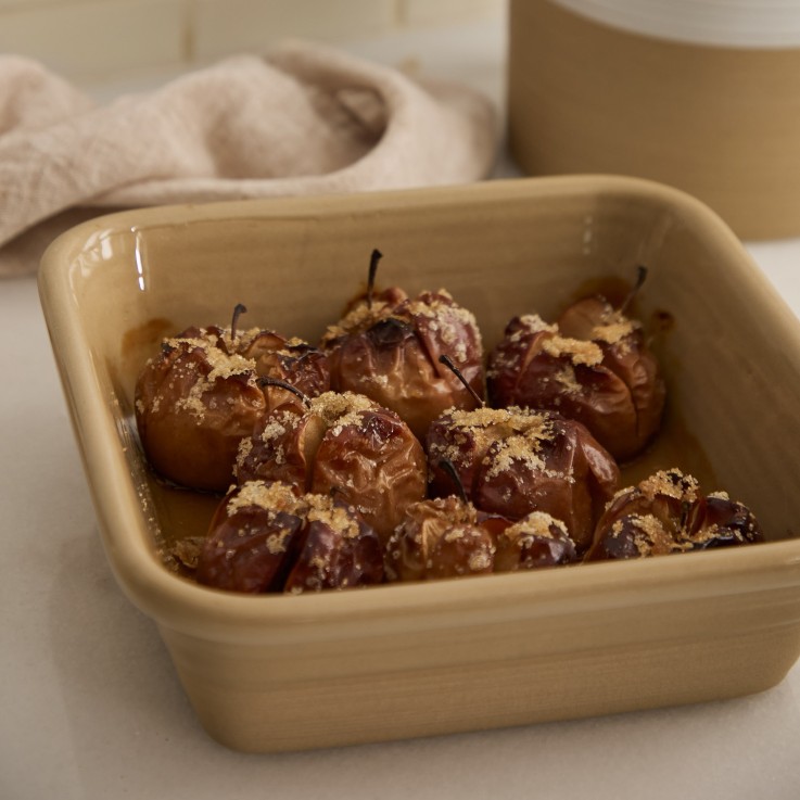 Plat à Four Carré Scotia