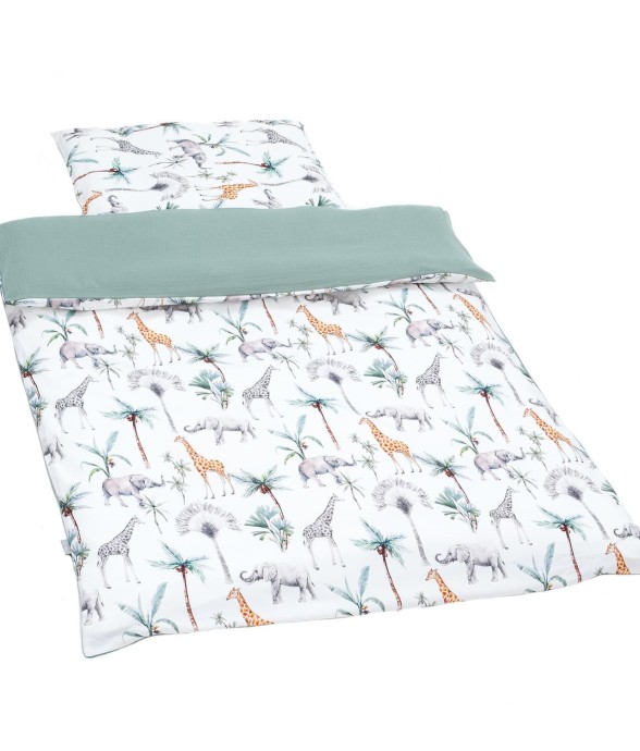 Ensemble couette et...