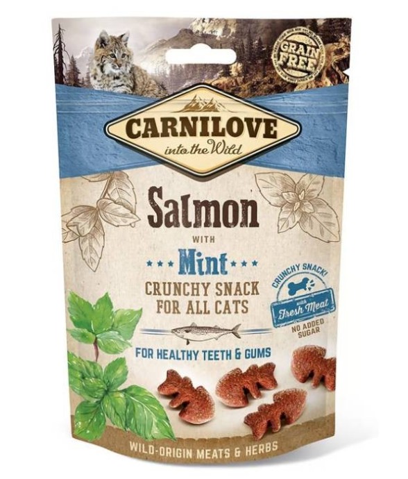 Carnilove - Friandises Sans...