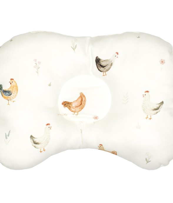 Coussin cale-tête...
