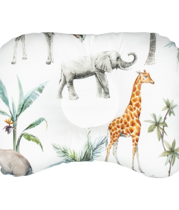 Coussin cale-tête...