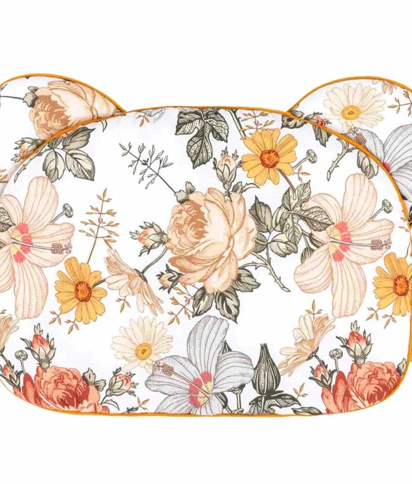 Oreiller coussin plat...