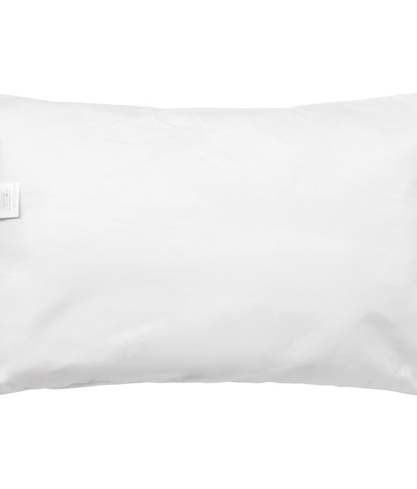 Oreiller moelleux en coton bio