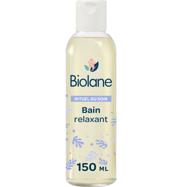 Bain relaxant 150ml