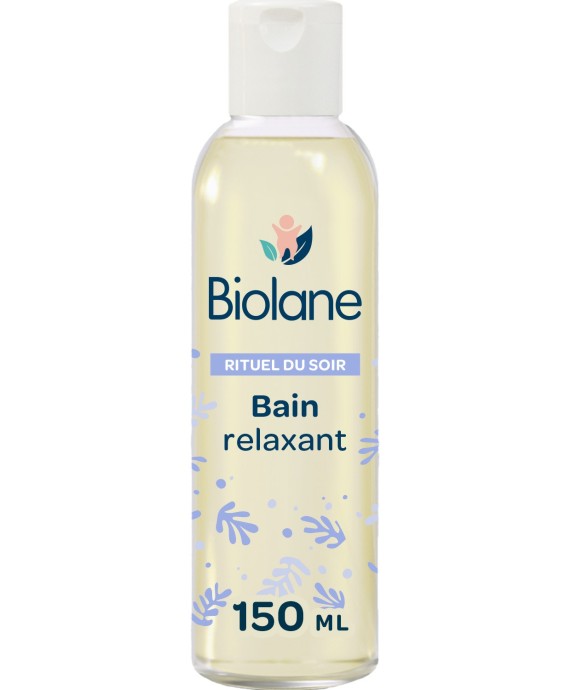 Bain relaxant 150ml