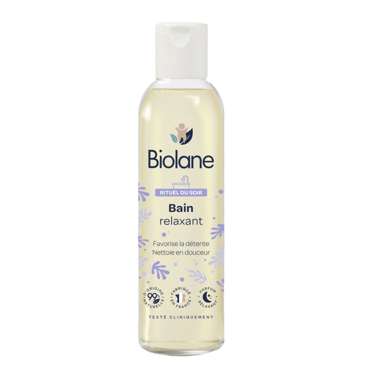 Bain relaxant 150ml