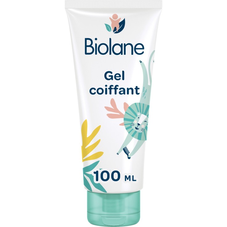 Gel coiffant 100ml