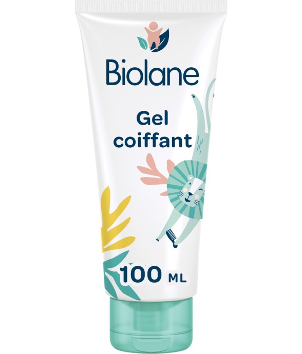 Gel coiffant 100ml