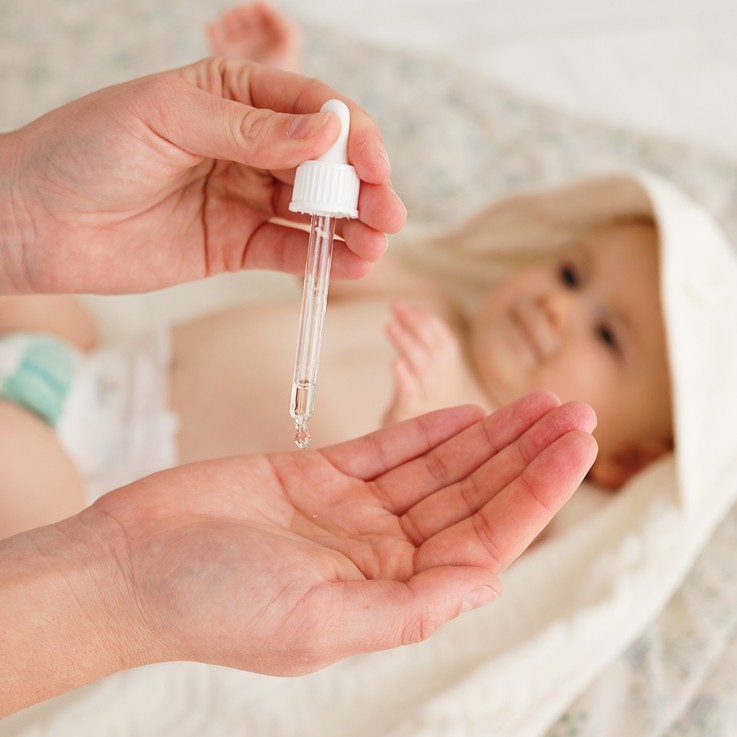 Huile de massage relaxante 50ml