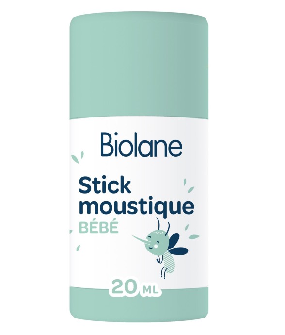 Stick moustique
