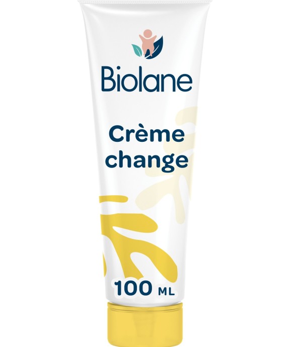 Crème change 100ml