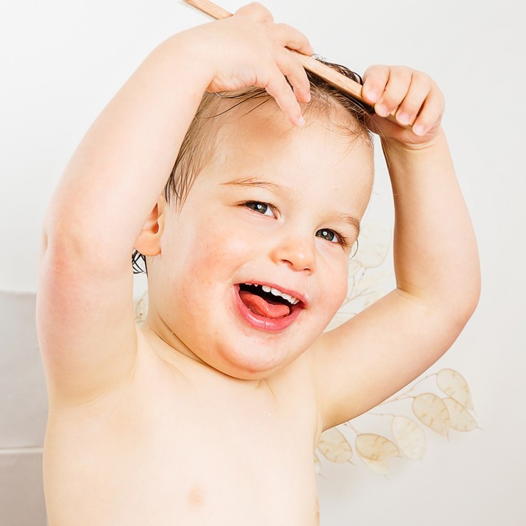 Spray démêlant 200ml