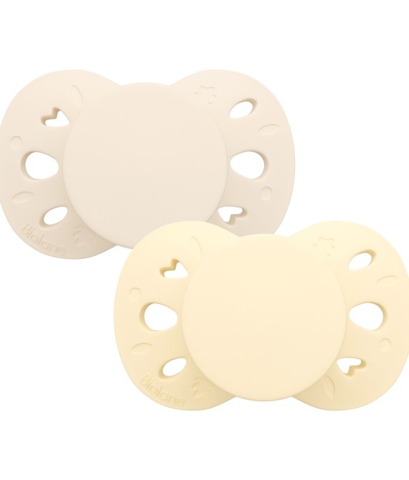 Sucette anatomique - 0 à 6...