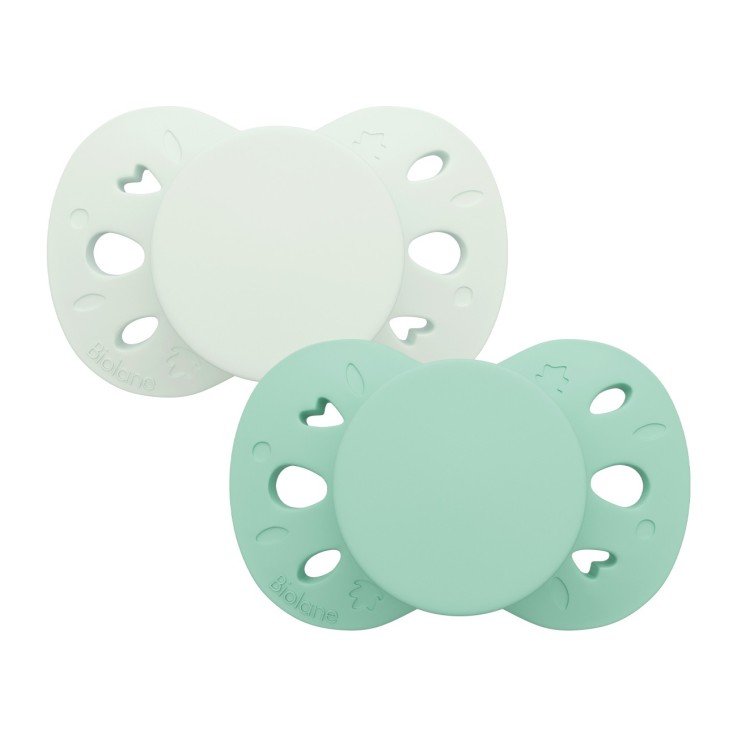 Sucette anatomique - 18 mois et plus