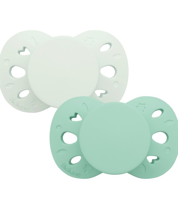 Sucette anatomique - 18...