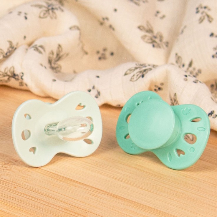 Sucette anatomique - 18 mois et plus