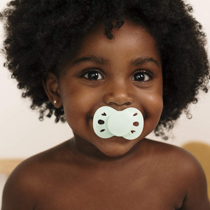 Sucette anatomique - 18 mois et plus