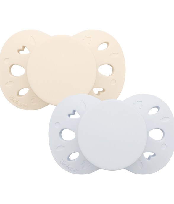 Sucette anatomique - 0 à 6...