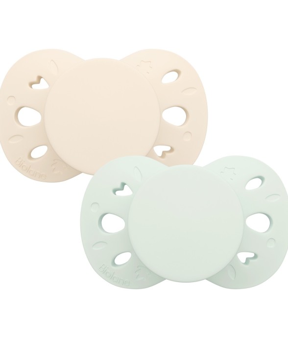 Sucette anatomique - 0 à 6...