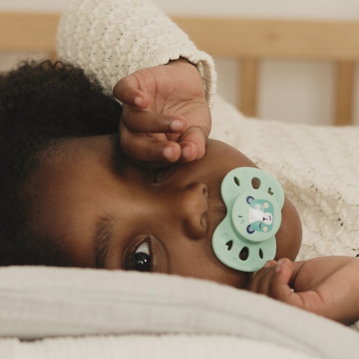 Sucette anatomique 18 mois et plus