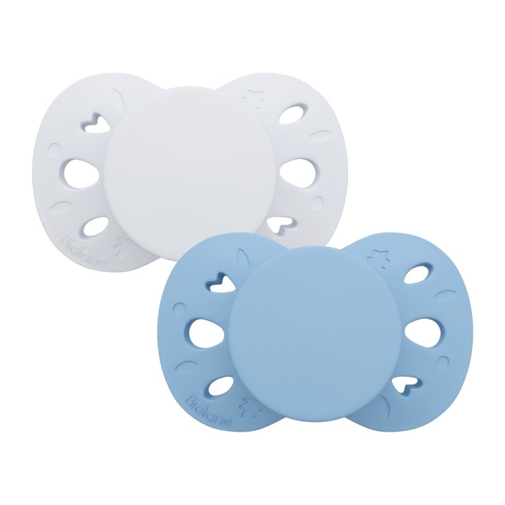 Sucette anatomique - 18 mois et plus